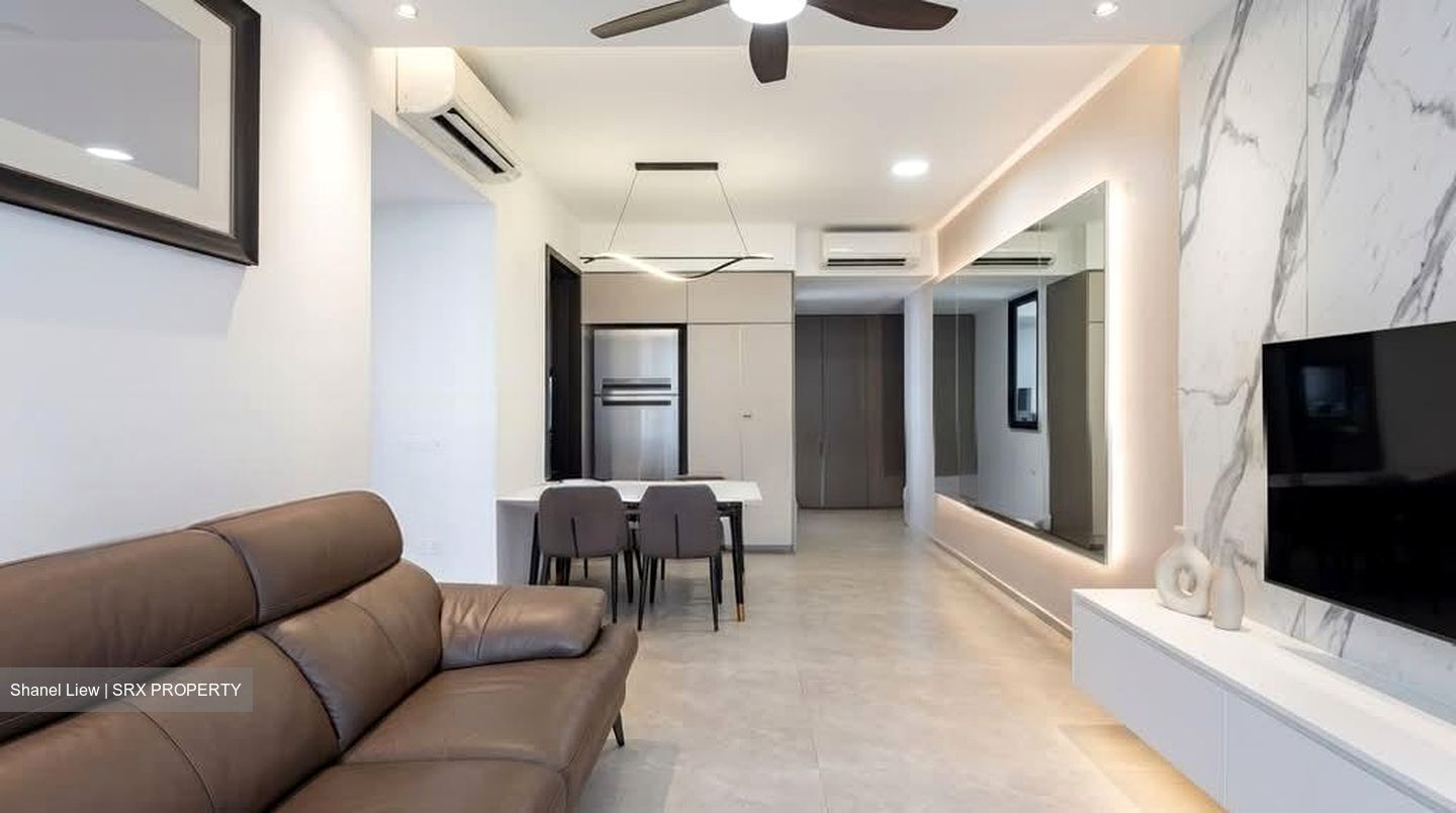 Park Colonial (D13), Condominium #593428031